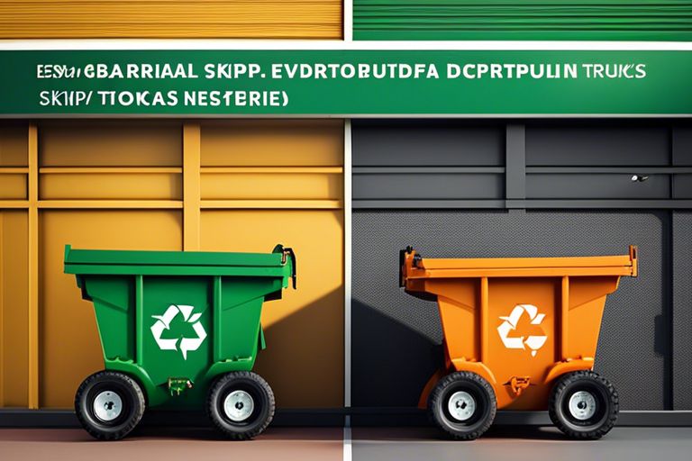 Is Grab Hire Cheaper Than a Skip? Exploring the Cost Difference LG