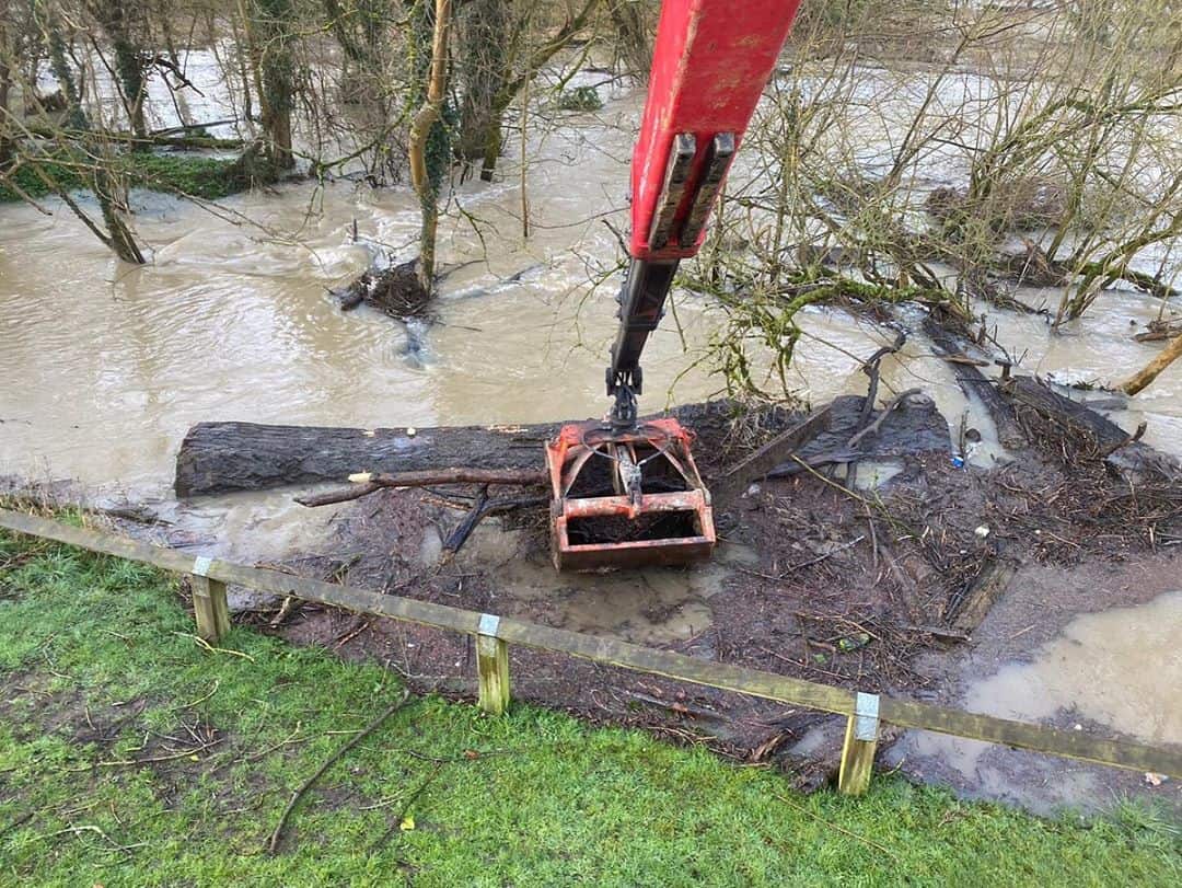 Muck Away Services in Guildford